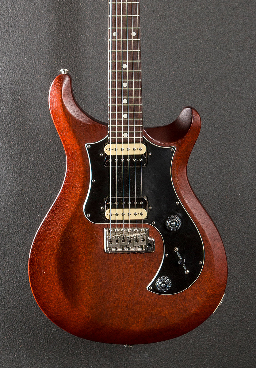 S2 Standard 22 Satin '17
