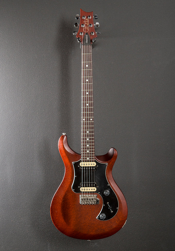 S2 Standard 22 Satin '17