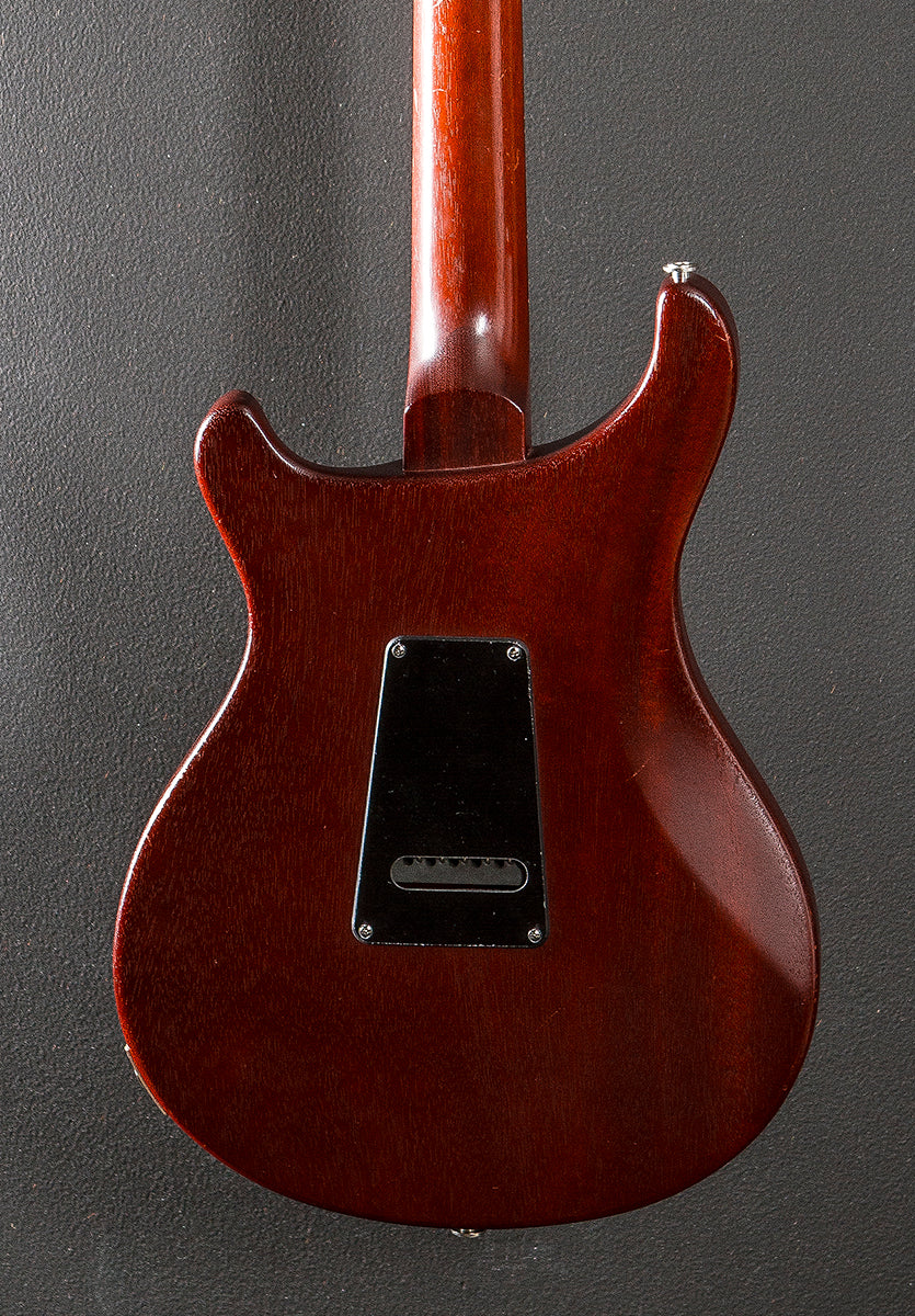 S2 Standard 22 Satin '17
