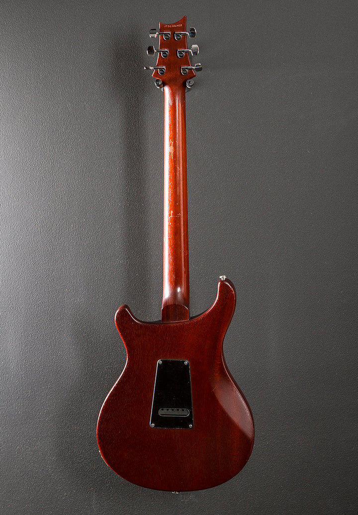 S2 Standard 22 Satin '17
