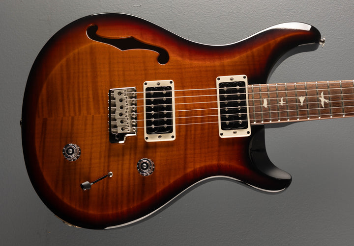 S2 Custom 22 Semi-Hollow, '19