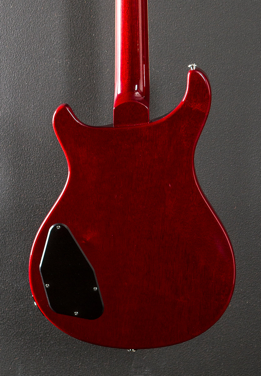 S2 McCarty 594 Thinline '20