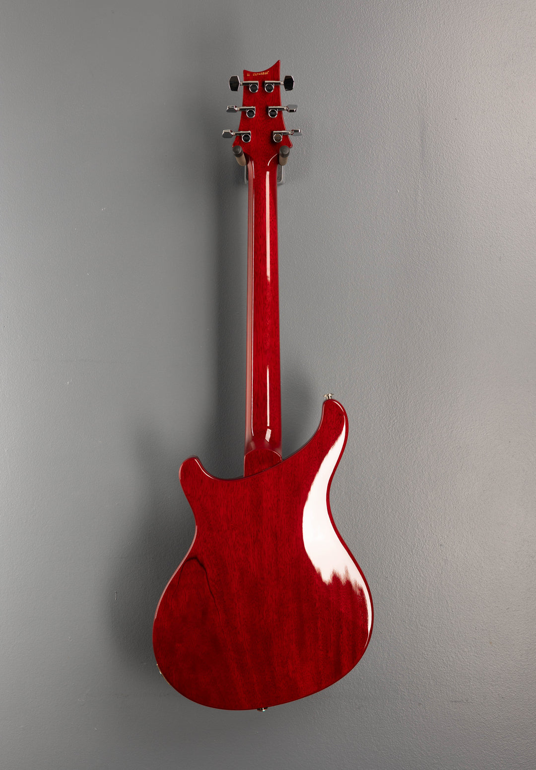 S2 Vela Semi-Hollow '21