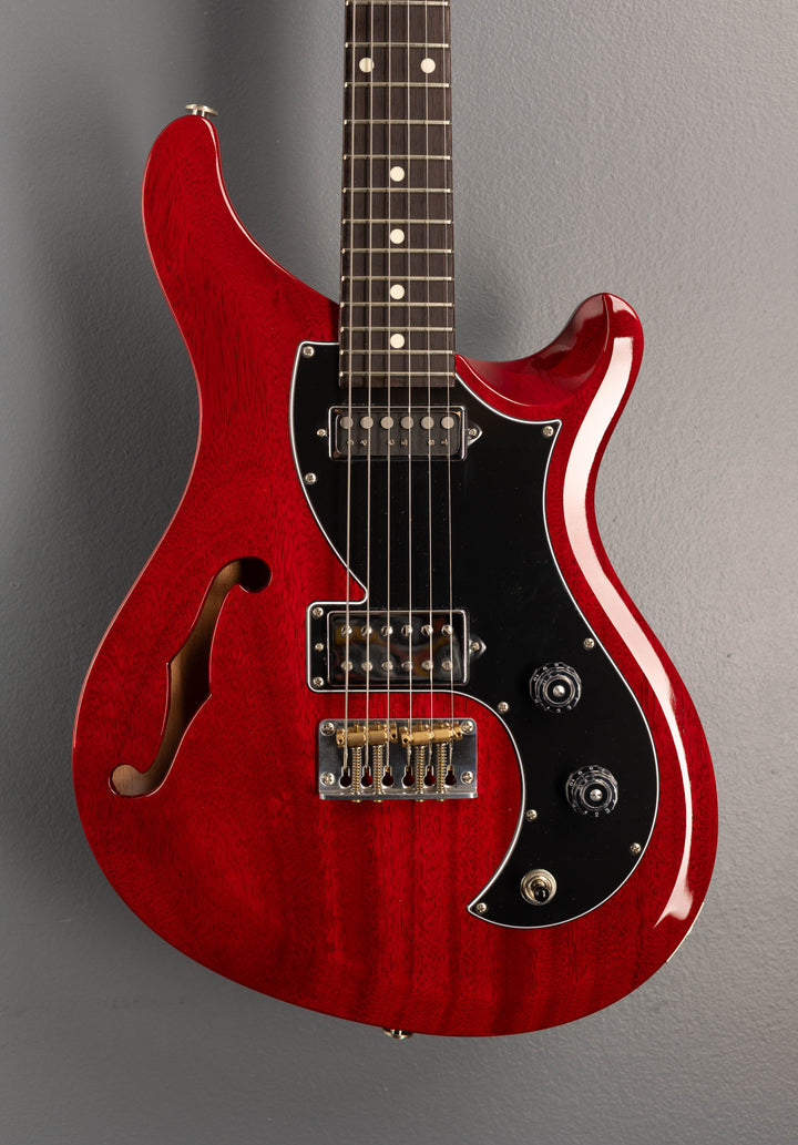 S2 Vela Semi-Hollow '21