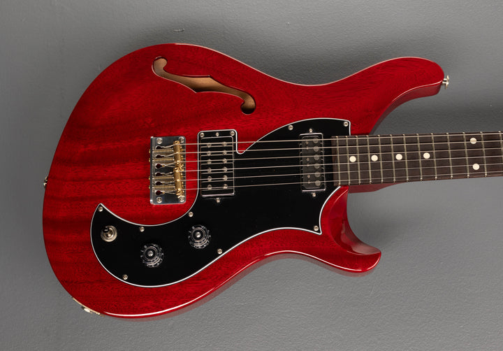 S2 Vela Semi-Hollow '21