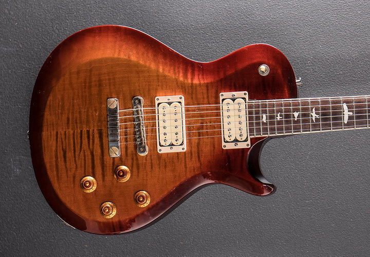 S2 McCarty 594 Singlecut &