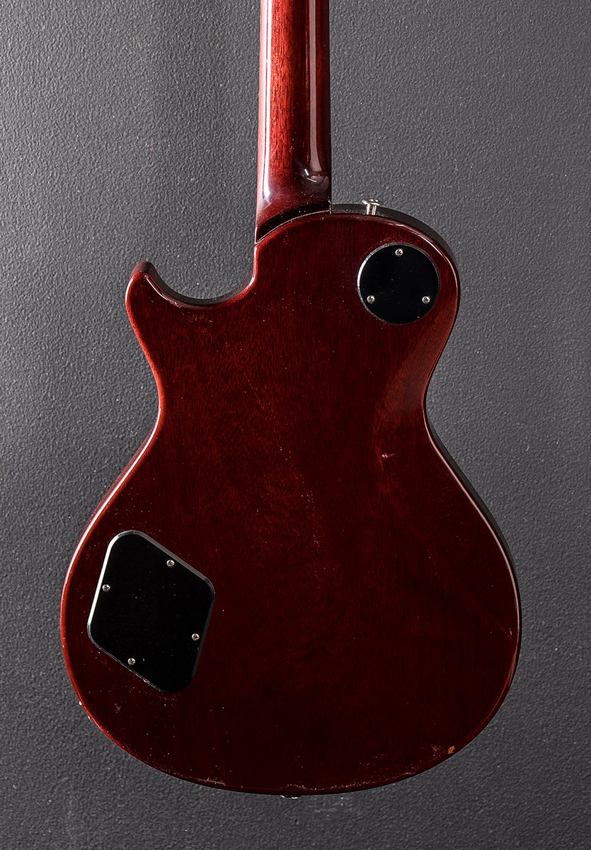 S2 McCarty 594 Singlecut &