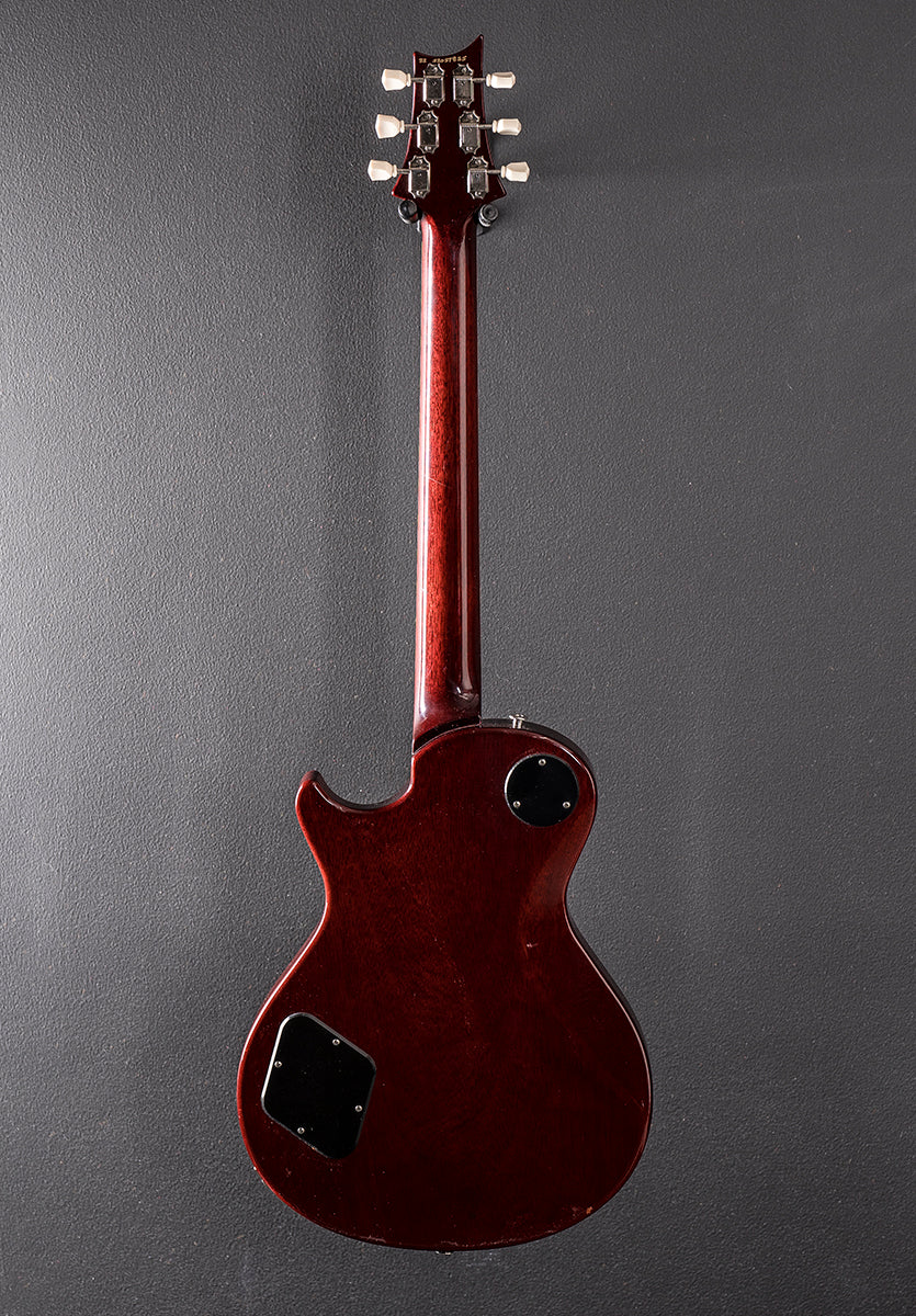 S2 McCarty 594 Singlecut &