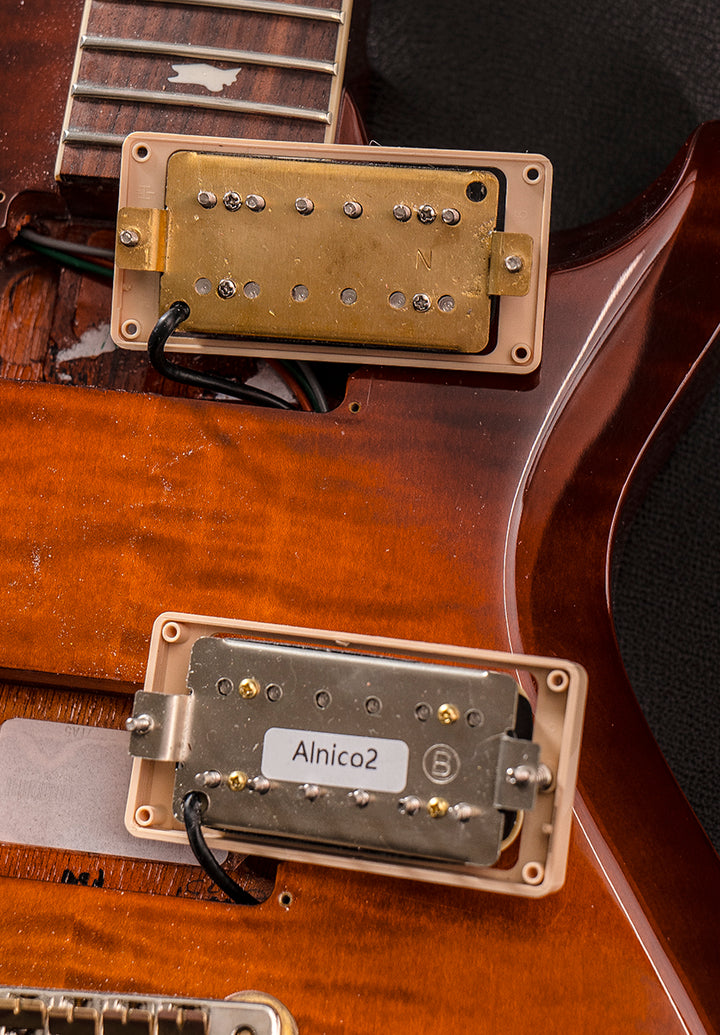 S2 McCarty 594 Singlecut &