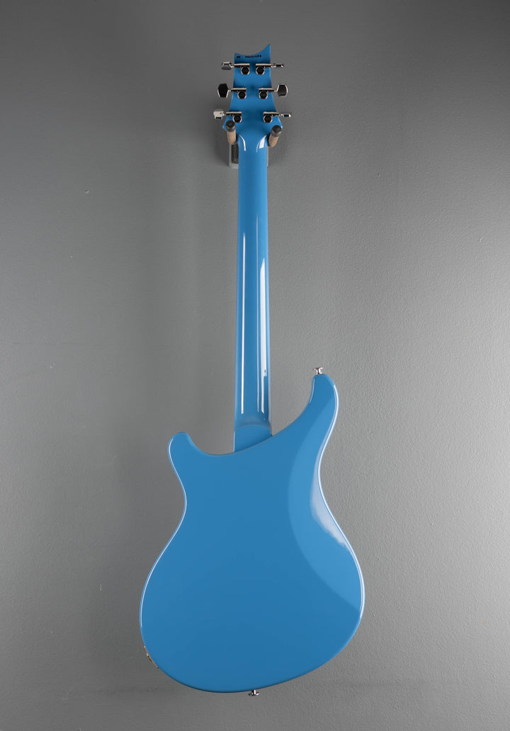 S2 Vela Semi-Hollow, &