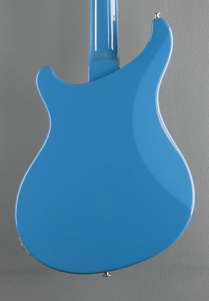 S2 Vela Semi-Hollow, &