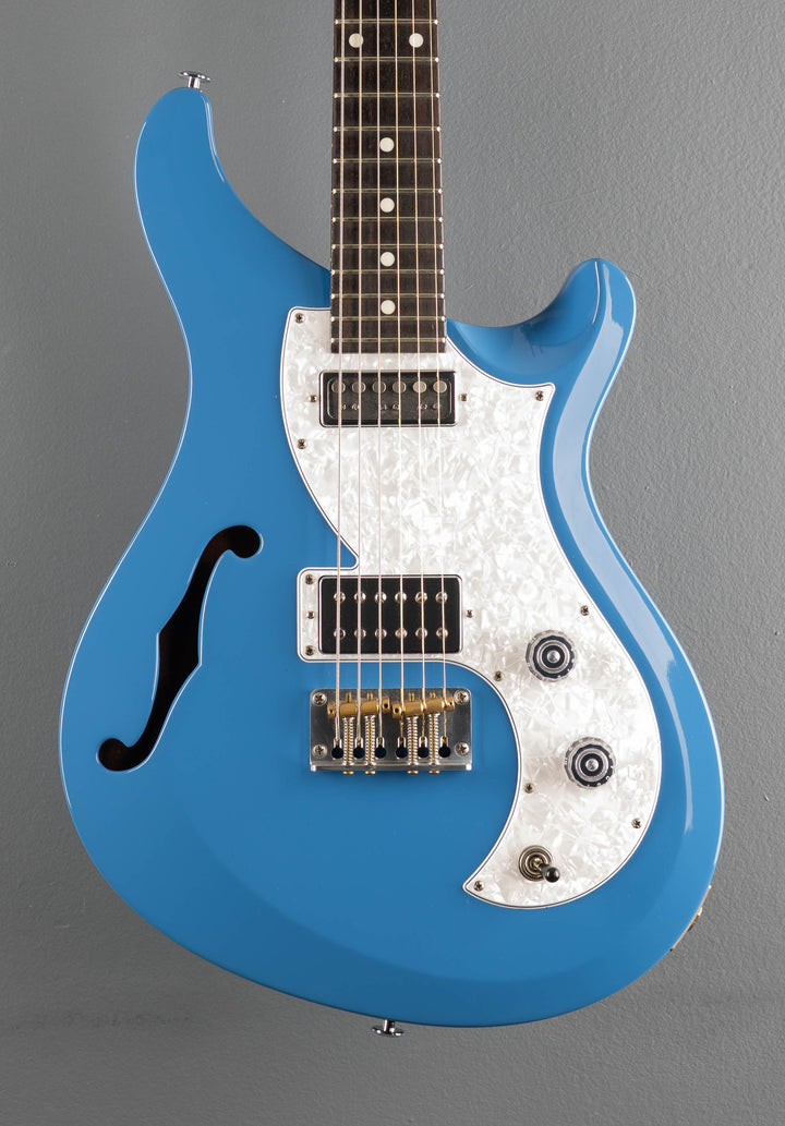 S2 Vela Semi-Hollow, &