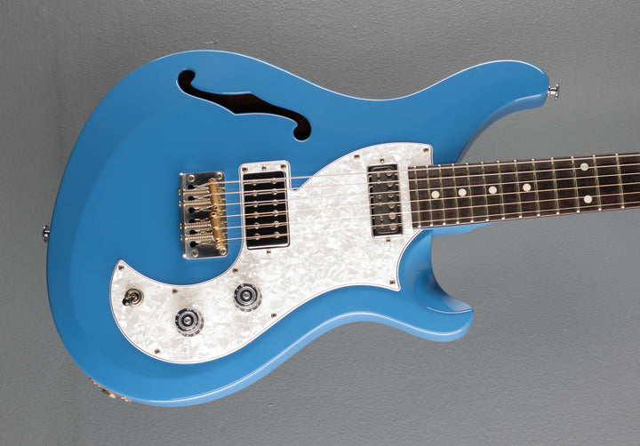 S2 Vela Semi-Hollow, &