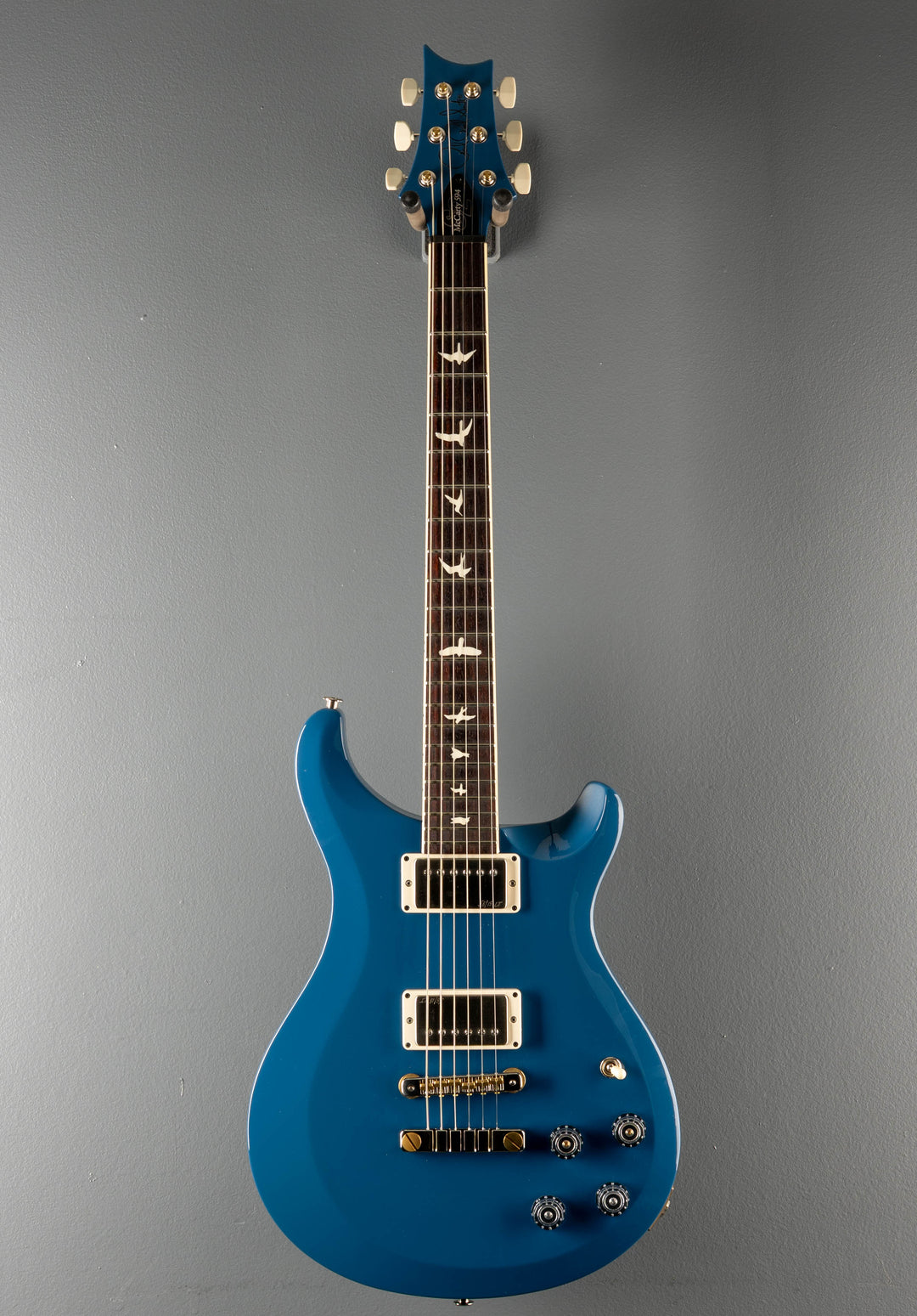 S2 McCarty 594 Thinline '24