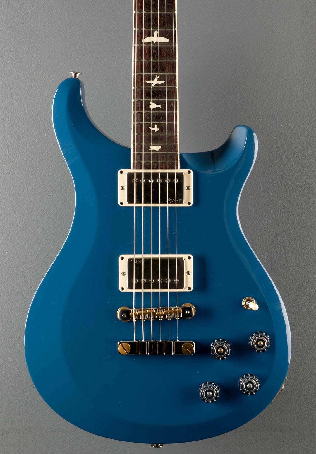 S2 McCarty 594 Thinline '24