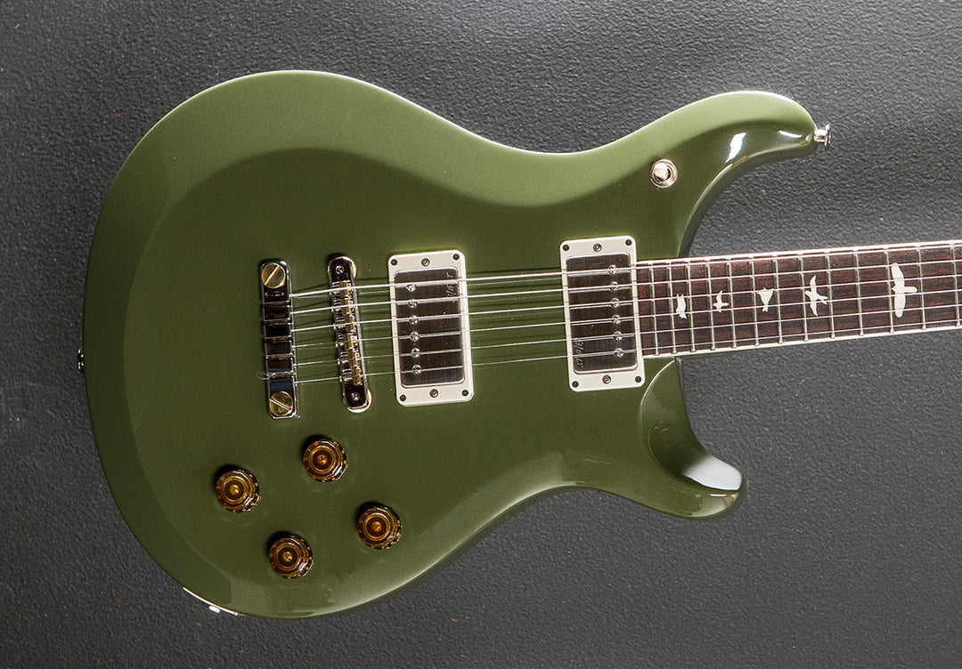 S2 McCarty 594 '25