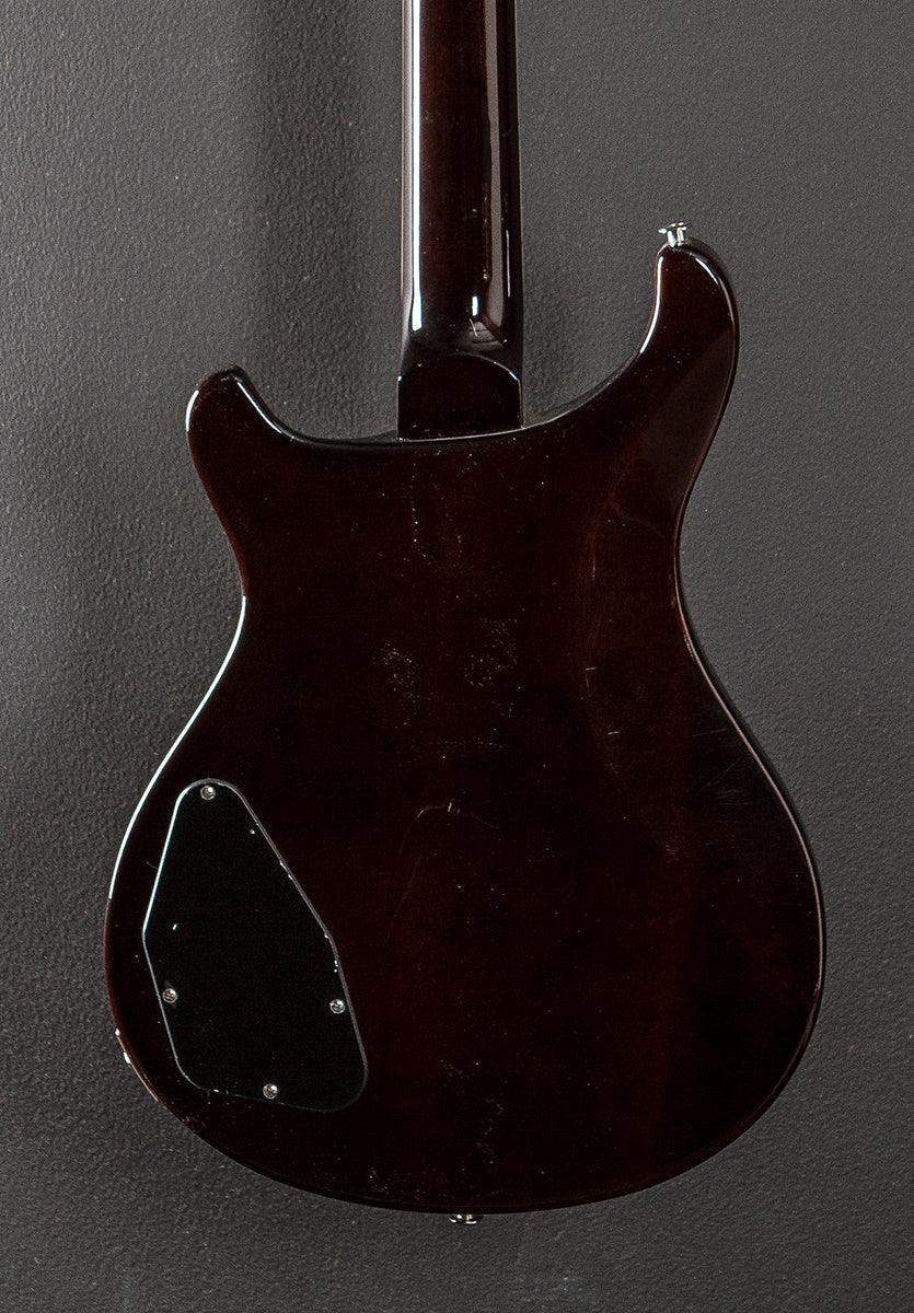 S2 McCarty 594 Thinline &