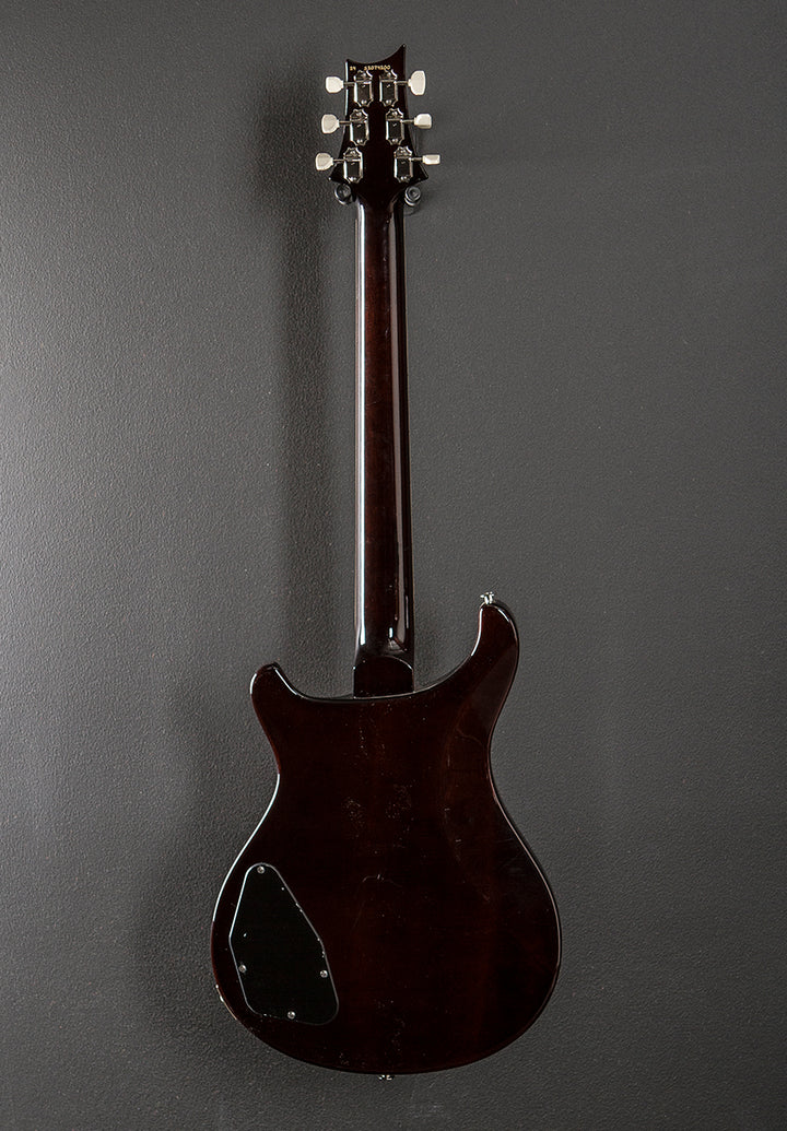 S2 McCarty 594 Thinline &