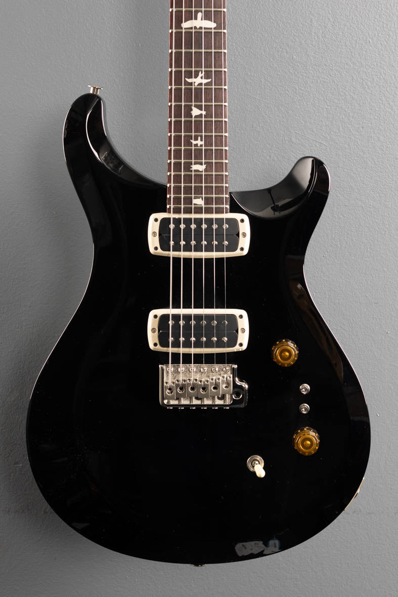 S2 Custom 24-08 - Black