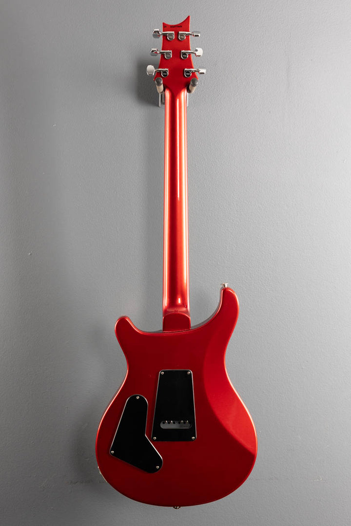 S2 Custom 24 - Metallic Orange
