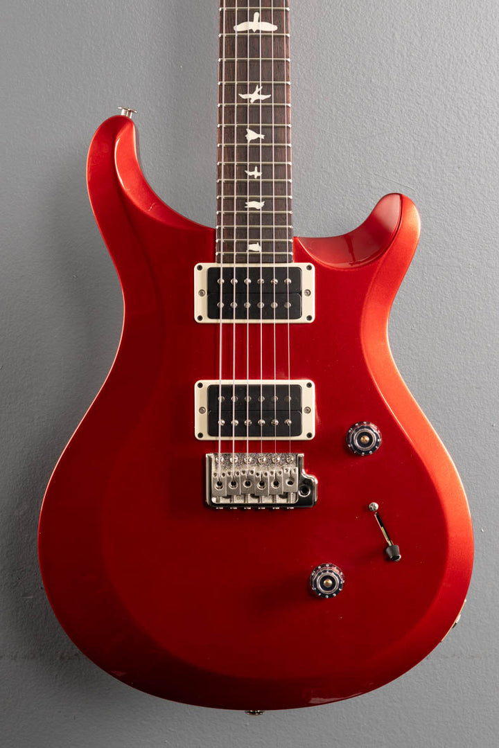 S2 Custom 24 - Metallic Orange