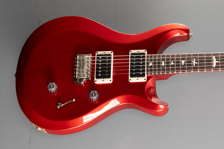 S2 Custom 24 - Metallic Orange