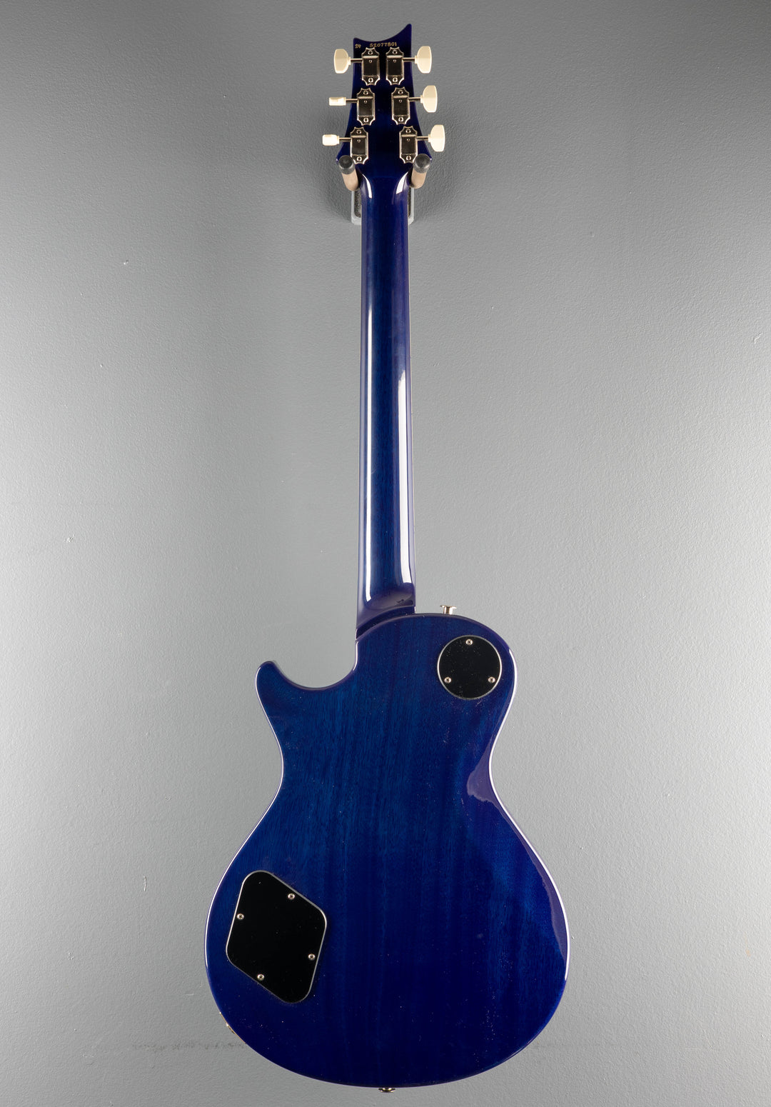 S2 McCarty 594 Singlecut, &