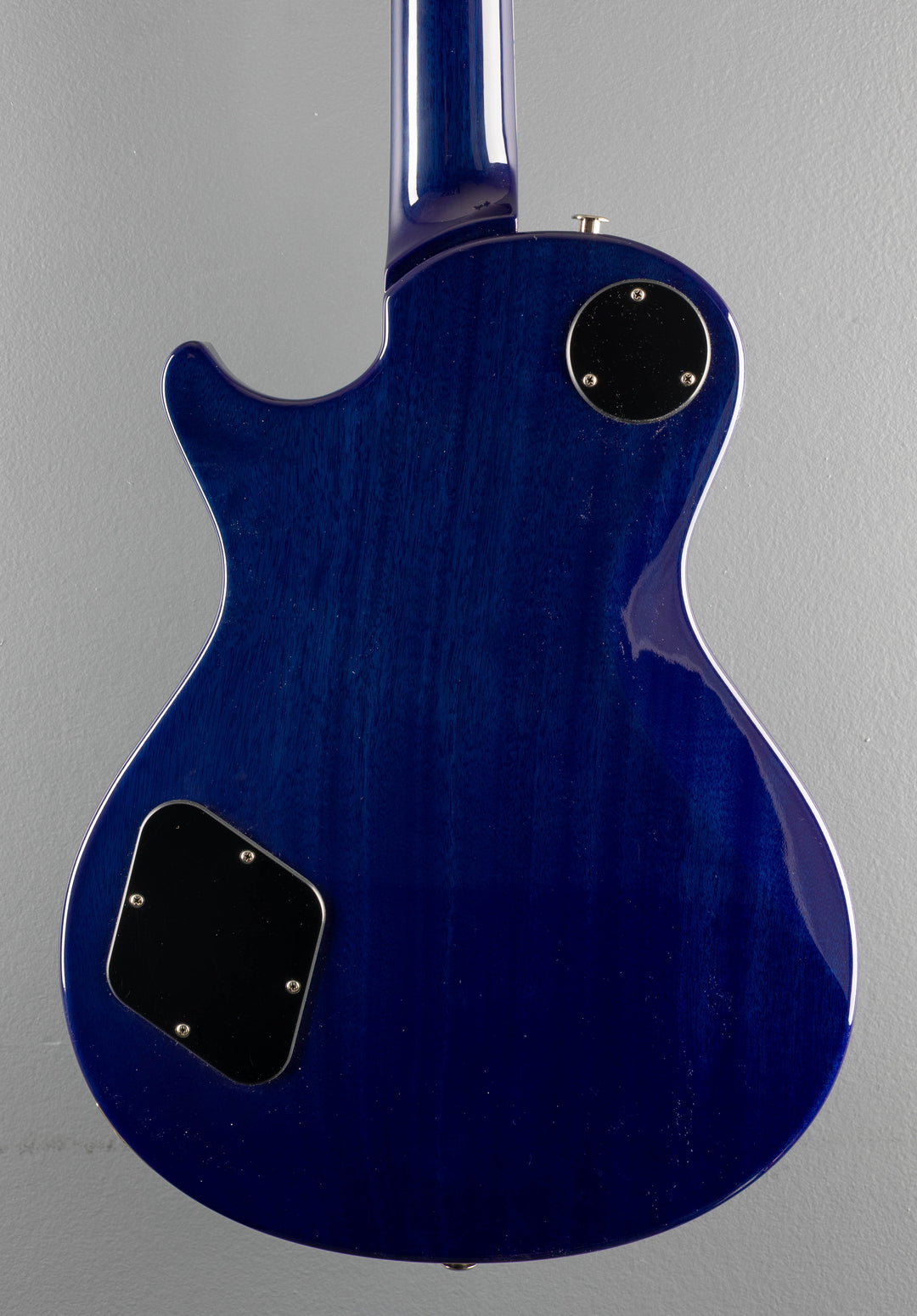 S2 McCarty 594 Singlecut, &