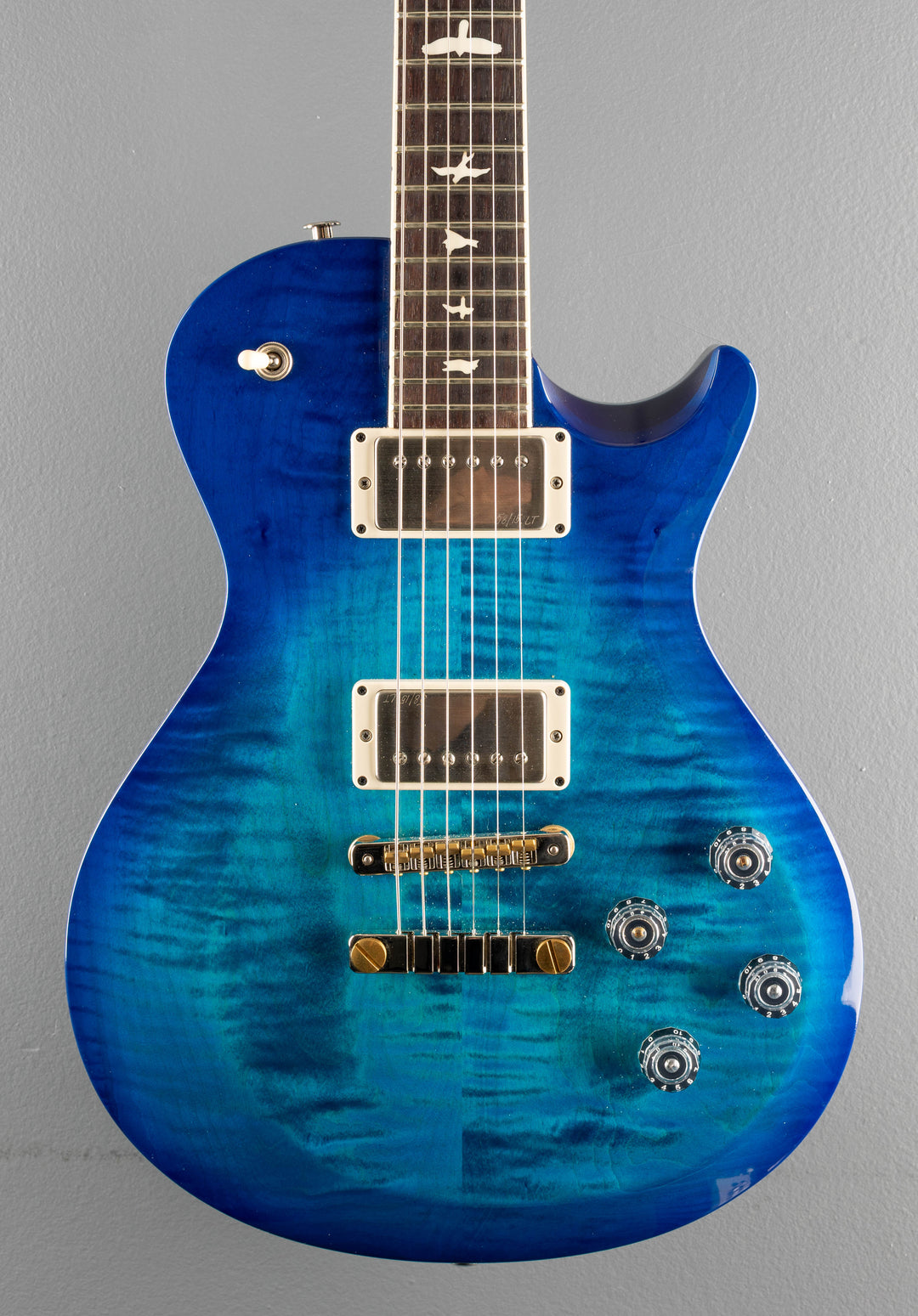 S2 McCarty 594 Singlecut, &