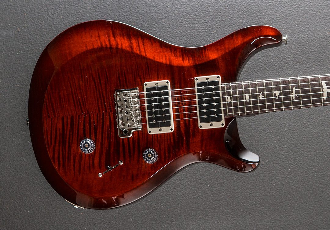 S2 Custom 24 &