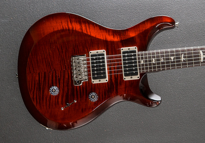 S2 Custom 24 &