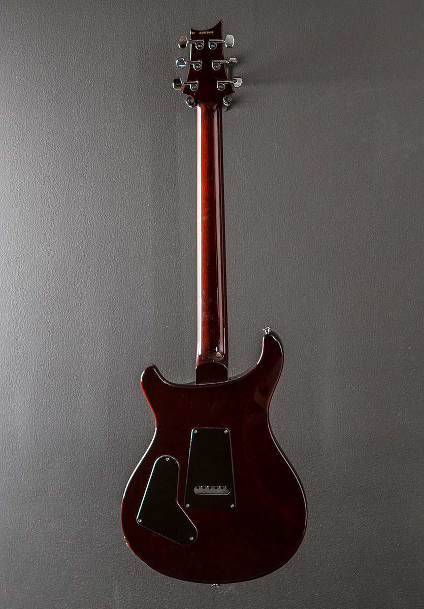 S2 Custom 24 &