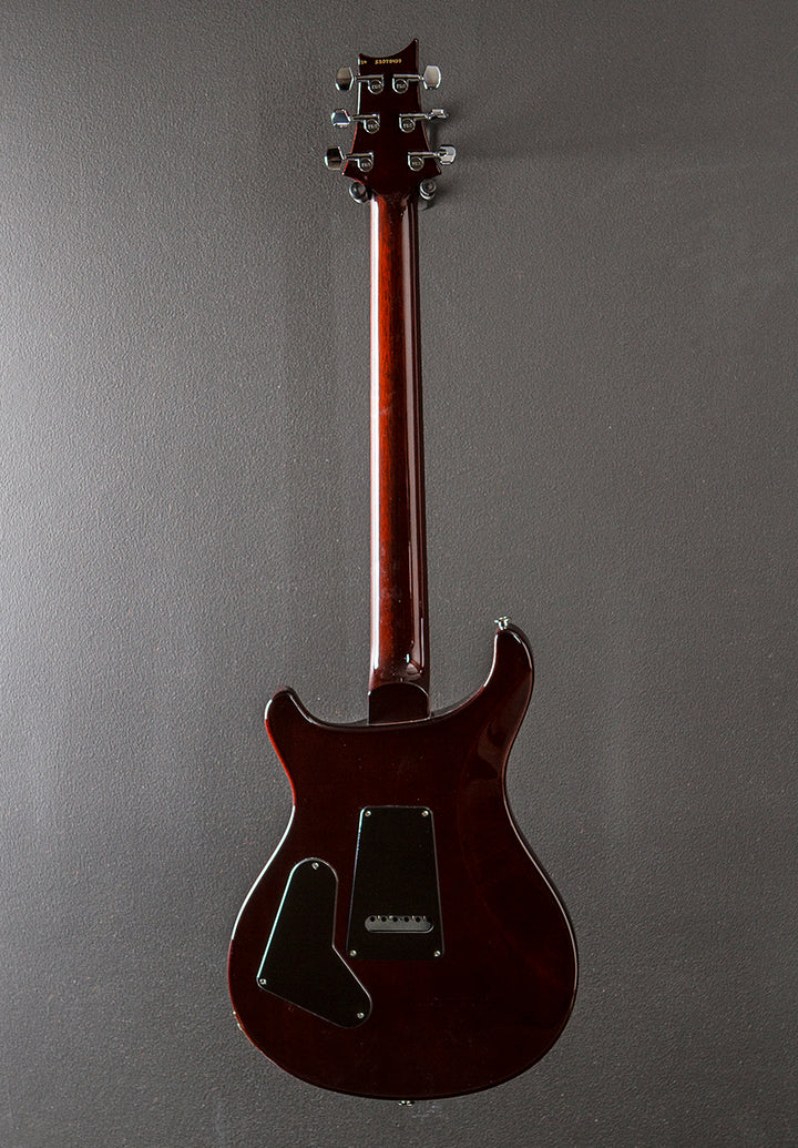 S2 Custom 24 &