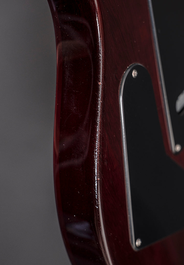 S2 Custom 24 &