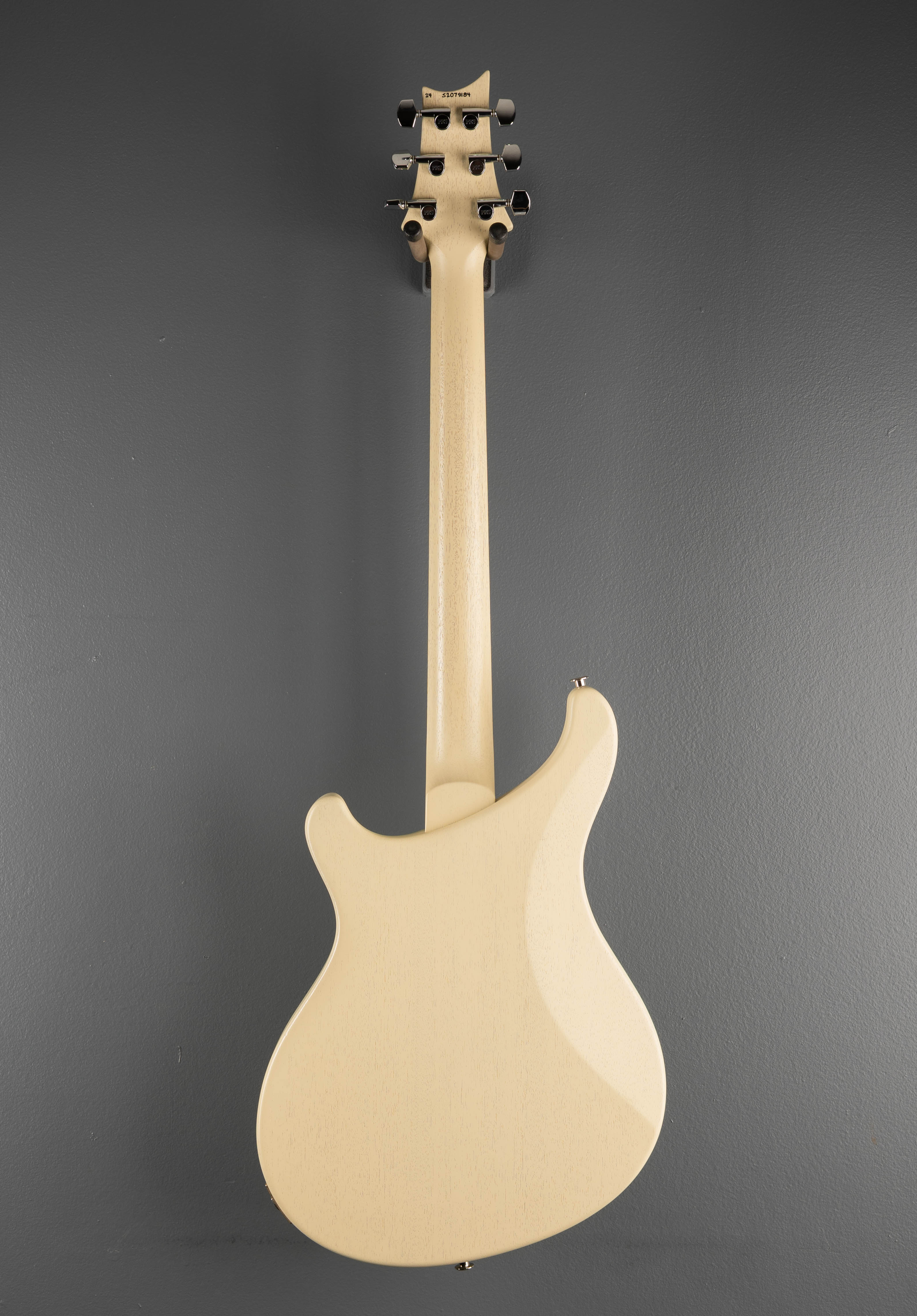 S2 Vela Semi-Hollow Satin, '24 – Dave's Guitar Shop