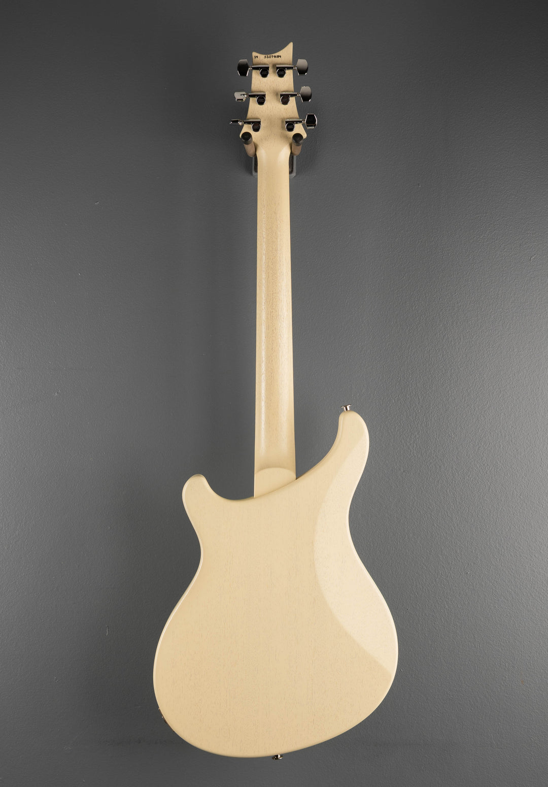 S2 Vela Semi-Hollow Satin, &