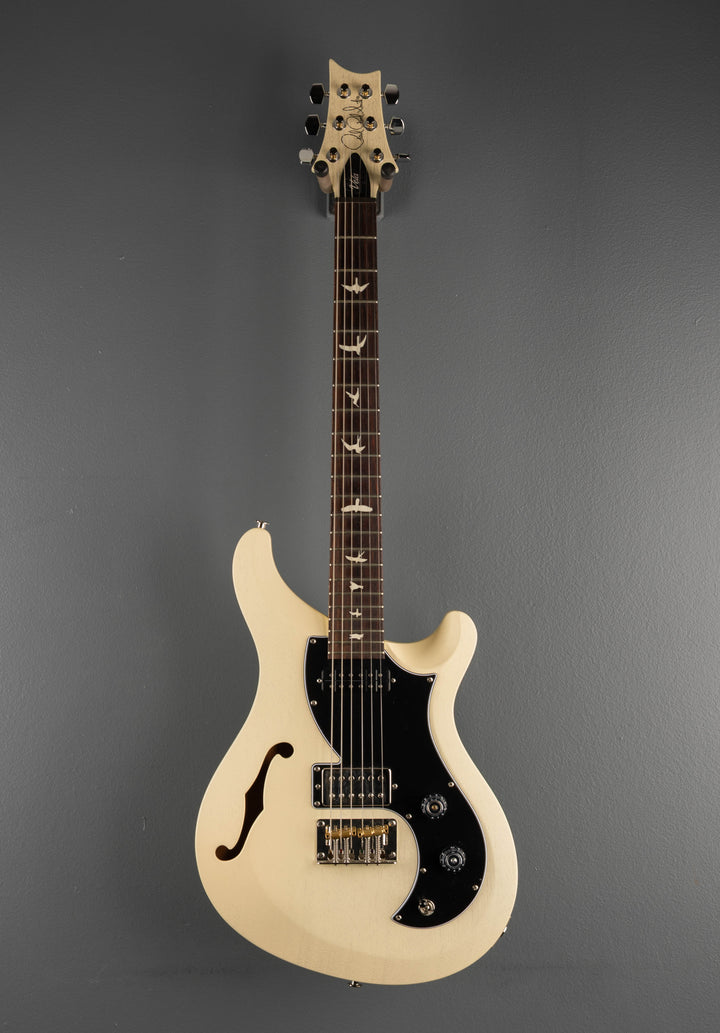 S2 Vela Semi-Hollow Satin, &