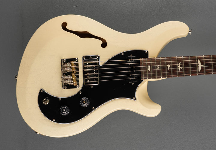S2 Vela Semi-Hollow Satin, &