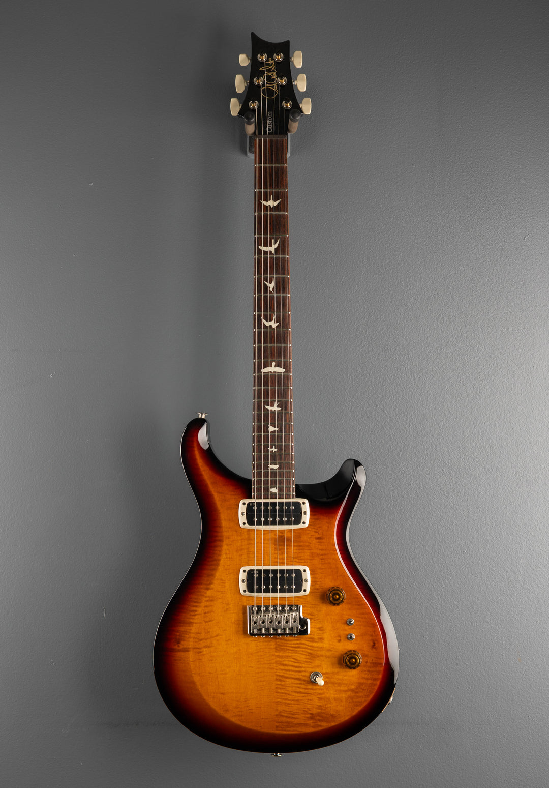S2 Custom 24-08 &