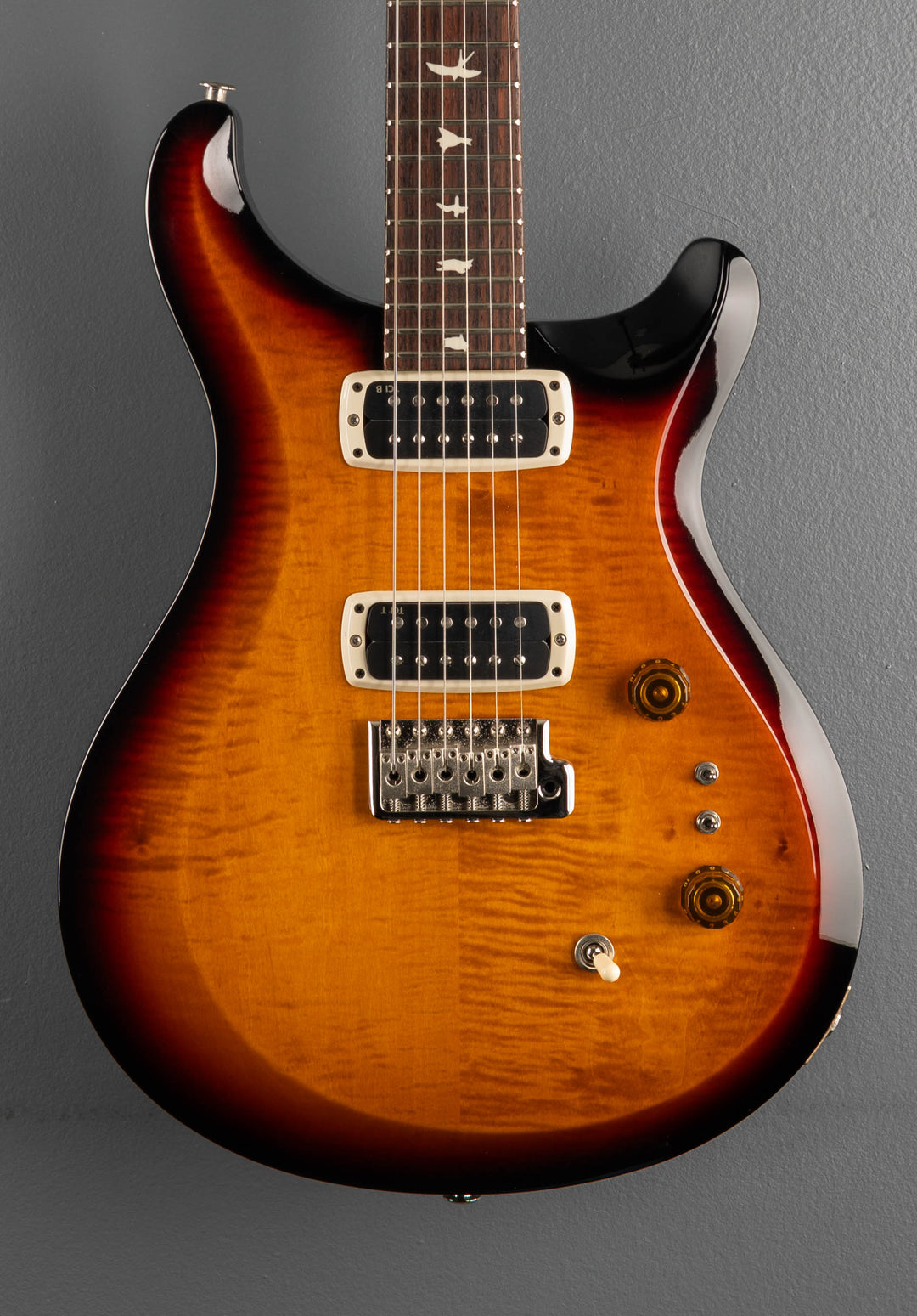 S2 Custom 24-08 &