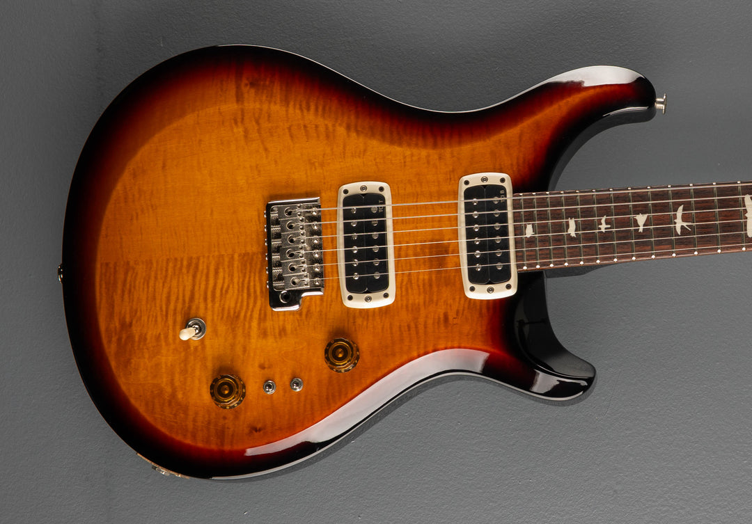 S2 Custom 24-08 &