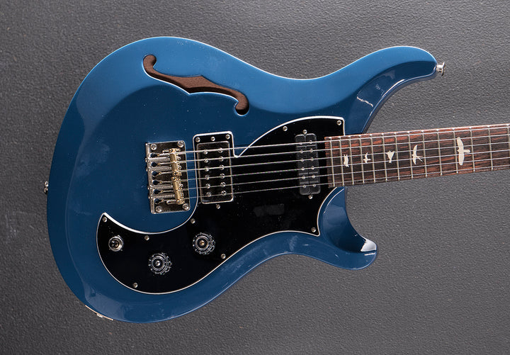 S2 Vela Semi-Hollow &
