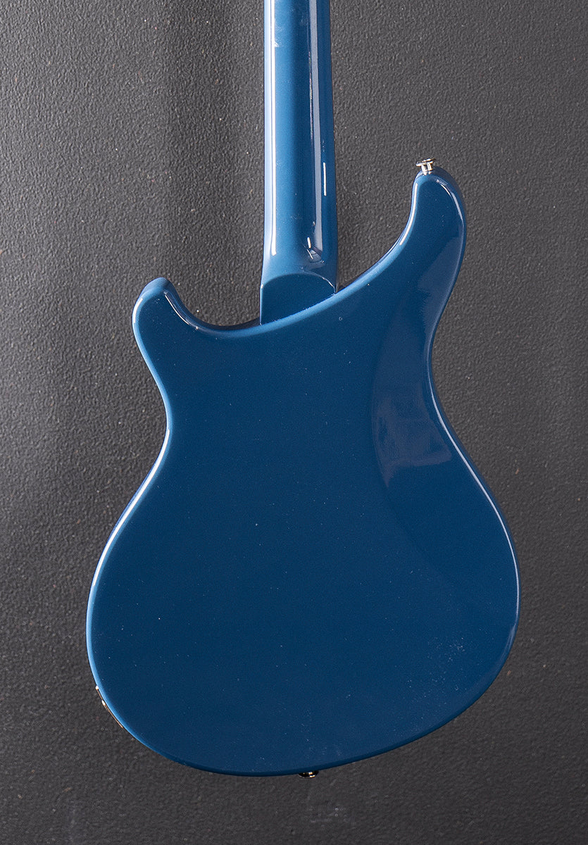 S2 Vela Semi-Hollow &