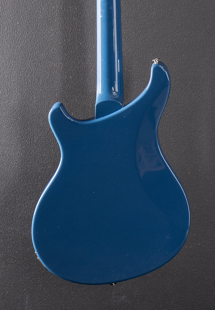 S2 Vela Semi-Hollow &