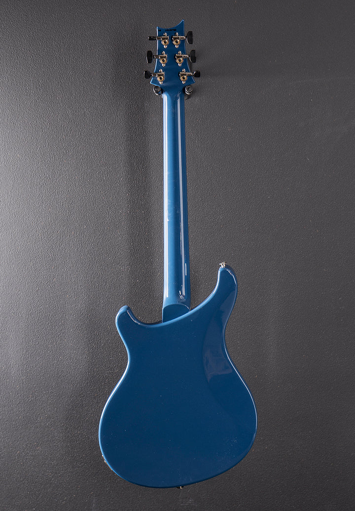 S2 Vela Semi-Hollow &