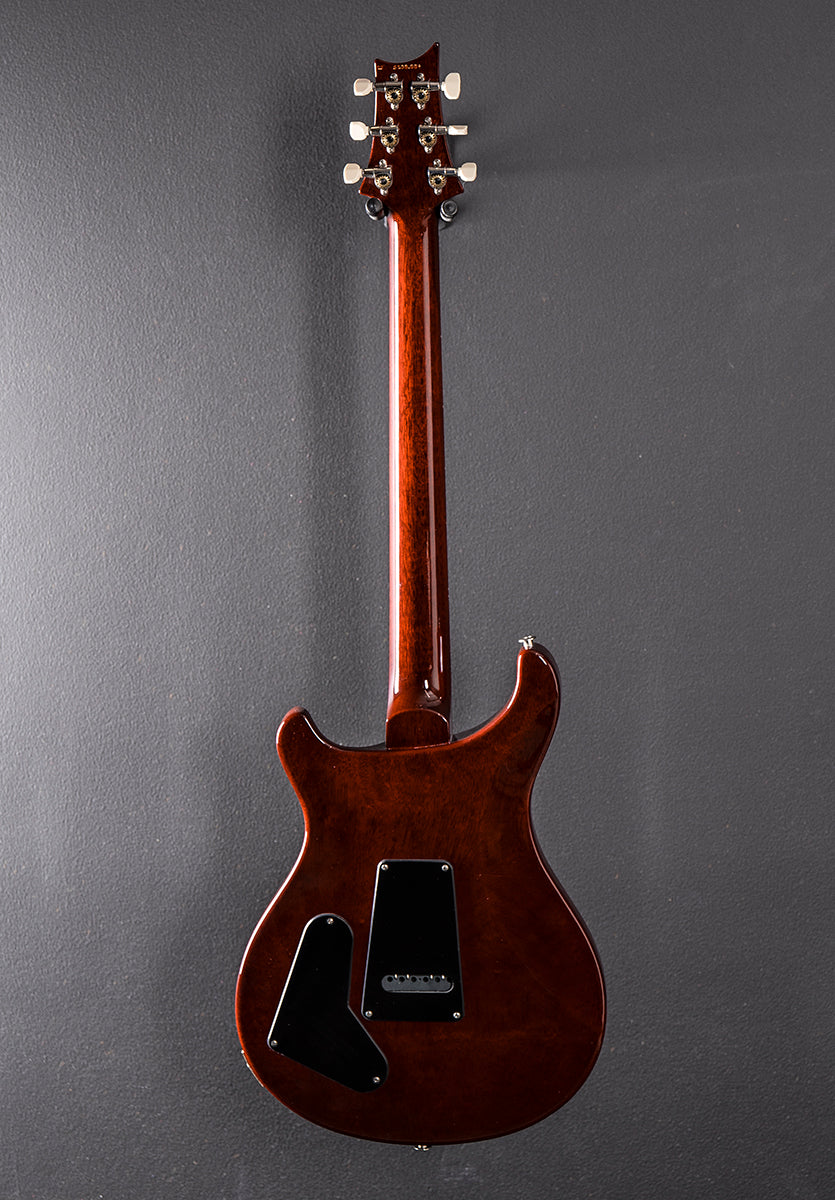 【美品】PRSタイプ☆Duncan Desigend☆Grover☆ギグバック付 S2 Studio - Dark Cherry Sunburst – Dave's Guitar Shop