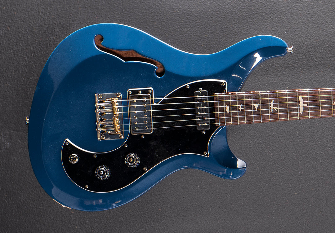 S2 Vela Semi-Hollow &