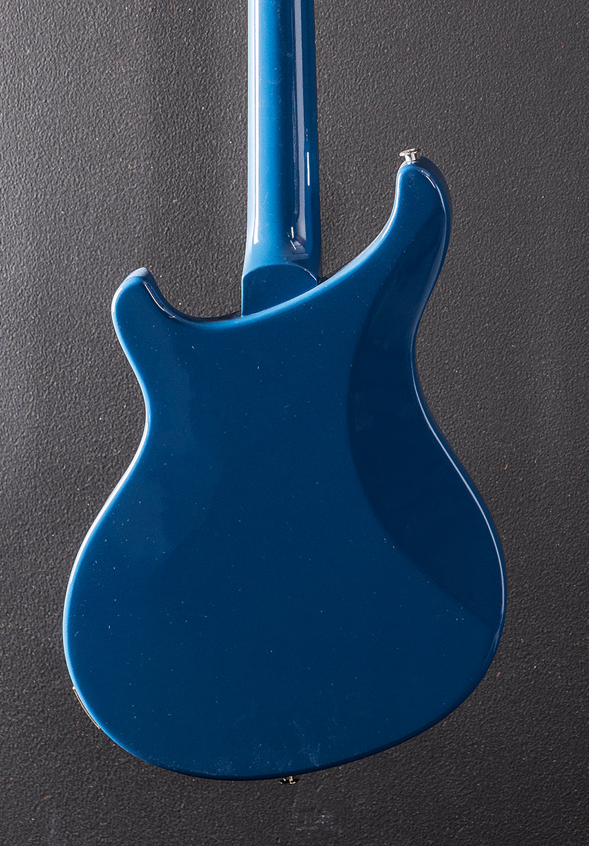 S2 Vela Semi-Hollow &