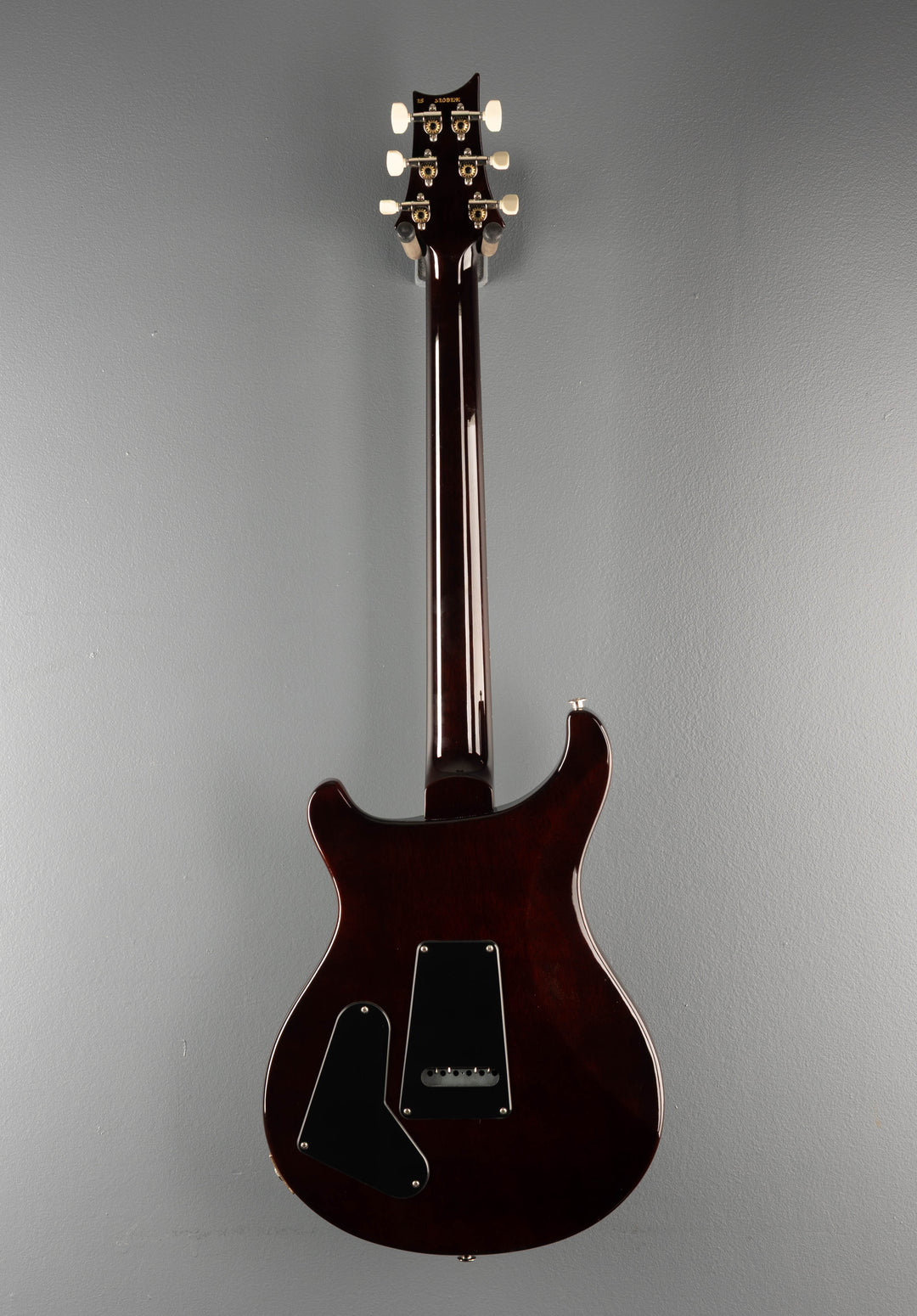 S2 Studio - Black Amber