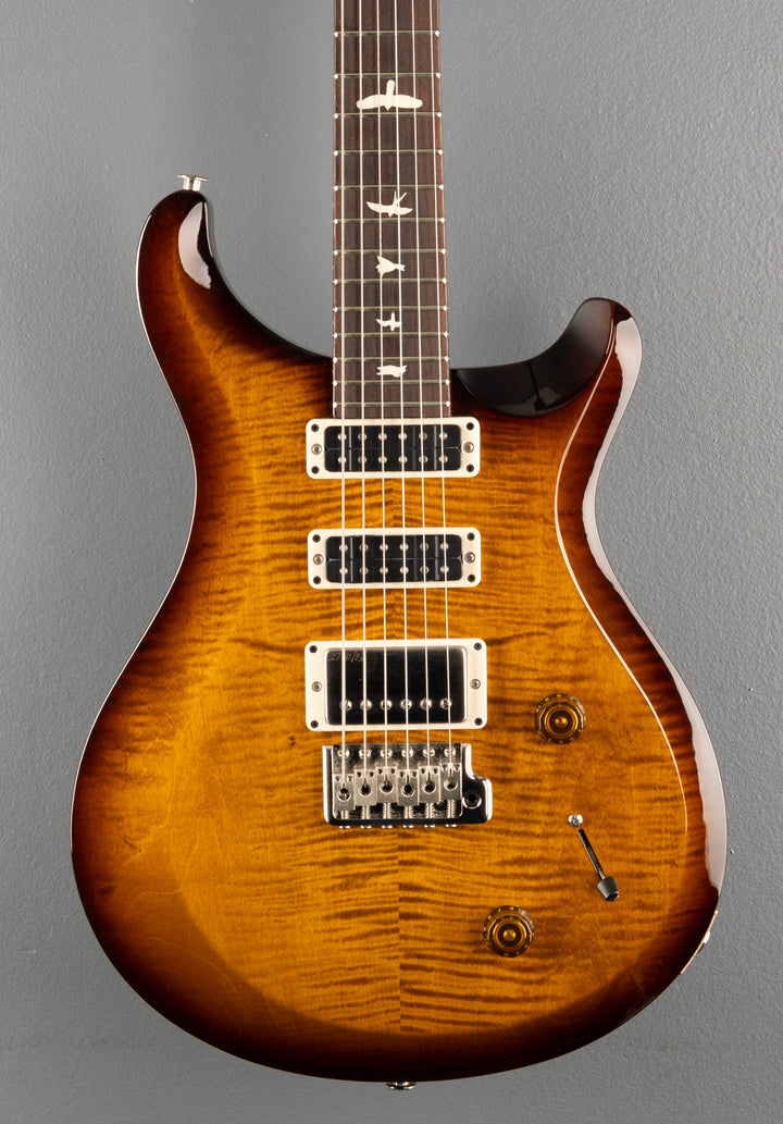 S2 Studio - Black Amber